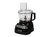 KitchenAid KFP0711OB Onyx Black 7-Cup Food Processor with ExactSlice System