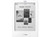 Kobo eReader Touch Edition, Blue - N905-KBO-S