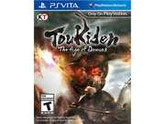 Toukiden: The Age of Demons PlayStation Vita