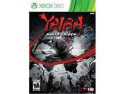 Yaiba: Ninja Gaiden Z Xbox 360