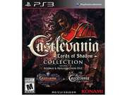 Castlevania: Lords of Shadow Collection PlayStation 3