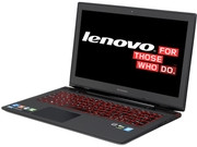Lenovo Y50 (59418222) Gaming Laptop Intel Core i5-4200H 2.8GHz 15.6" Windows 8.1 64-Bit