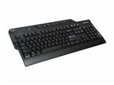 Lenovo 73P2620 Black Wired Enhanced Performance Keyboard