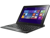 Lenovo ThinkPad 10 Ultrabook Keyboard-US English Keyboard