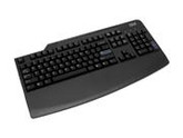 Lenovo PREFERRED PRO FULL-SIZE 31P7415 Black Keyboard