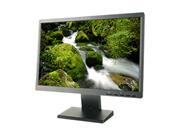 lenovo ThinkVision LT1952p Black 19" 5ms Widescreen LED Backlight LED-Backlit LCD Monitor