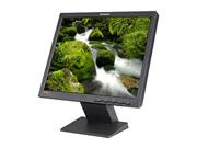 lenovo ThinkVision LS1922 Business Black 18.5" 5ms Widescreen LED Backlight LCD Monitor