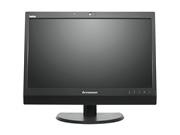 lenovo LT2323z Raven Black 23" IPS-Panel 7ms Widescreen LED Monitor Built-in Speakers