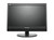 lenovo LT2323z Raven Black 23" IPS-Panel 7ms Widescreen LED Monitor Built-in Speakers