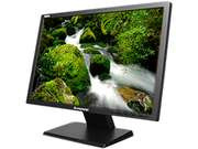 ThinkVision 60ABAAR1US 60ABAAR1US Black 19.5" Widescreen LED Backlight LT2013s  LCD Monitor