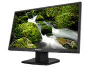 lenovo LT2423 Black 24" 5ms LED Backlight LCD Monitor Built-in Speakers