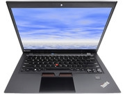 Lenovo ThinkPad X1 Carbon 20A7006WCA 14" Touchscreen LED (In-plane Switching (IPS) Technology) Ultrabook - Intel Core i7 i7-4600U 2.10 GHz - Black