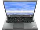 Lenovo ThinkPad T440s 20AQ005NUS 14" LED Ultrabook - Intel - Core i5 4200U 1.6GHz - Graphite Black 4GB Memory 500GB HDD Windows 7 Professional