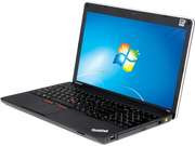 Lenovo Edge E545 (20B20011US) AMD A6-5350M(2.90GHz) 15.6" Windows 7 Pro 64-bit pre-installed / Windows 8 Pro 64-bit Upgrade Media and License Included Notebook