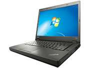 ThinkPad T440p Intel Core i5 4200U(1.60GHz) 14.0" Windows 7 Professional 64bit Notebook