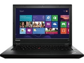 Lenovo ThinkPad L440 20AT0027US 14" LED Notebook - Intel Core i7 i7-4702MQ 2.20 GHz