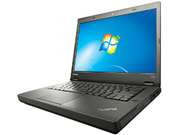 ThinkPad T440p Intel Core i5 4300M(2.60GHz) 14.0" Windows 7 Professional 64bit Notebook