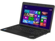 ThinkPad Edge E540 Intel Core i7-4702MQ 2.2GHz 15.6" Windows 7 Professional (Optional: Windows 8 Pro 64-bit) Notebook
