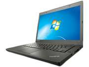 ThinkPad T440 Intel Core i5 4300U(1.90GHz) 14.0" Windows 7 Professional 64bit Notebook