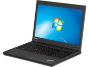 ThinkPad T Series T540p Intel Core i5 4200M(2.5GHz) 15.6" Windows 7 Professional 64bit Notebook