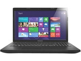 Lenovo Essential G510s 15.6" Touchscreen LED Notebook - Intel Core i3 i3-4000M 2.40 GHz - Black