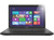 Lenovo Essential G510s 15.6" Touchscreen LED Notebook - Intel Core i3 i3-4000M 2.40 GHz - Black