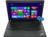 ThinkPad Edge E540 Touch (20C600B9US) Intel Core i3-4000M 2.4GHz 15.6" Windows 8.1 64-Bit Notebook