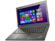 Lenovo ThinkPad T440 20B6002CUS 14" LED Ultrabook - Intel - Core i7 i7-4600M 2.9GHz - Graphite Black