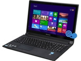 Lenovo B50 Touch (59422955) Intel Celeron N2830 2.16 GHz 15.6" Windows 8.1 64-Bit Notebook