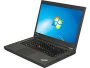 ThinkPad T Series T440p (20AN009CUS) Intel Core i7 4600M (2.90GHz) 14.0" Windows 7 Professional 64-Bit Notebook