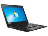 ThinkPad X Series X140E (20BL000BUS) AMD A4-5000 (1.50GHz) 11.6" Windows 7 Professional 64bit Notebook