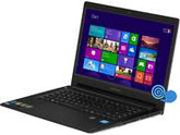 Lenovo IdeaPad S400(59408545) Intel Core i3-3217U 1.80GHz 14.0" Windows 8.1 Notebook