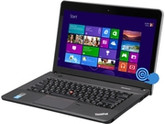 ThinkPad Edge E440 Touch (20C5008UUS) Intel Core i3-4000M 2.4GHz 14.0" Windows 8.1 64-Bit Notebook