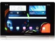 Lenovo Yoga Tablet 10 HD+ -  2GB Memory 16GB 10.1" Full HD Touchscreen Android Tablet