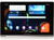 Lenovo Yoga Tablet 10 HD+ -  2GB Memory 16GB 10.1" Full HD Touchscreen Android Tablet