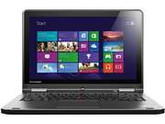 Lenovo ThinkPad 20CD00B1CA 12.5" Tablet PC