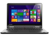 Lenovo ThinkPad 20CD00BYCA 12.5" Tablet PC