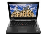 Lenovo ThinkPad S1 Yoga 20C00049US Ultrabook/Tablet - 12.5" - In-plane Switching (IPS) Technology - Wireless LAN - Intel Core i7 i7-4600U 2.10 GHz