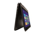 Lenovo ThinkPad Yoga 11e 20D90008US Tablet PC - 11.6" - Wireless LAN - Intel Celeron N2920 1.86 GHz - Black