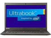 ThinkPad X1 Carbon (20A7002FUS) Intel Core i5 4GB Memory 128GB SSD 14" Ultrabook Windows 7 Professional 64-Bit