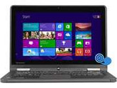 ThinkPad Yoga 20CDS01J00 Intel Core i5 4GB Memory 500GB HDD 12.5" Touchscreen Notebook Windows 8.1 64-Bit