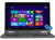 ThinkPad Yoga 20CDS01J00 Intel Core i5 4GB Memory 500GB HDD 12.5" Touchscreen Notebook Windows 8.1 64-Bit