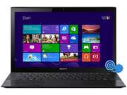 ThinkPad Helix 36986EU Intel Core i5 4GB Memory 128GB SSD 11.6" Touchscreen Ultrabook Windows 8 Pro 64-bit