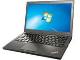 ThinkPad X Series X240 (20AL009CUS) Intel Core i7 8GB Memory 256GB SSD 12.5" Ultrabook Windows 7 Professional 64bit