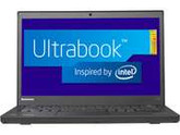 ThinkPad T Series T440s (20AQ006HUS) Intel Core i7 8GB Memory 256GB SSD 14" Ultrabook Windows 7 Professional 64bit