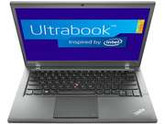 ThinkPad T Series T440s (20AQ005QUS) Intel Core i5 4GB Memory 500GB HDD 14" Ultrabook Windows 7 Professional 64bit