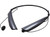 LG HBS-750 Grey Tone Pro Bluetooth Stereo Headset