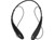 LG HBS-800.ACUSBKK Black Tone Ultra HBS-800 Bluetooth Stereo Headset