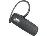 LG HBM-290. AGUSSVK Black HBM-290 Bluetooth Mono Headset