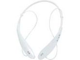 LG HBS-800.ACUSWPK White Tone Ultra HBS-800 Bluetooth Stereo Headset